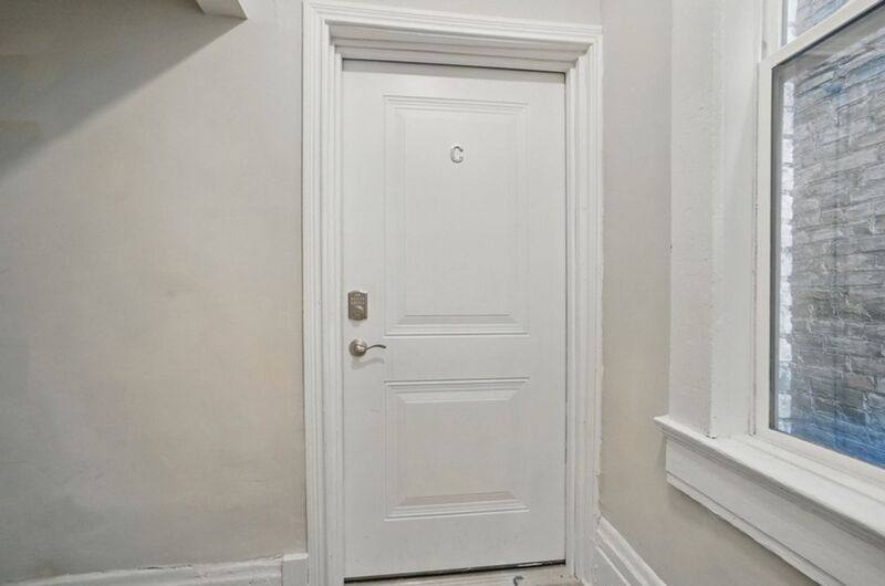 Apartment for rent at 107 W Elder St #B, Cincinnati, OH 45202