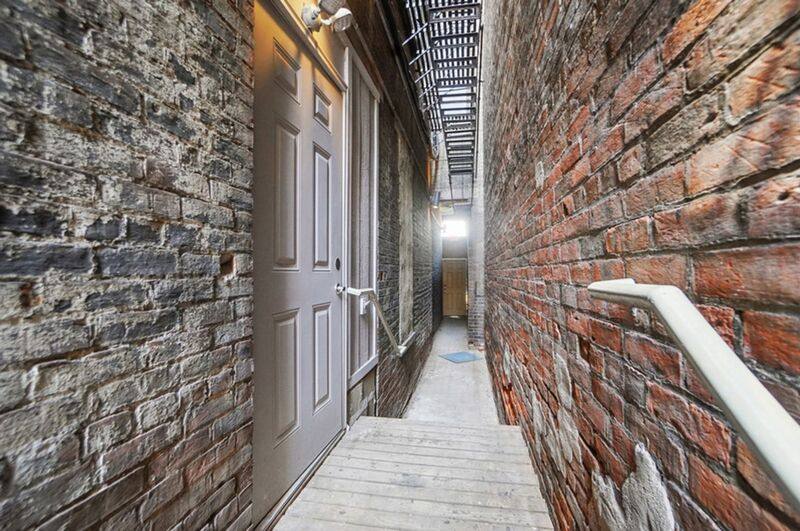 Apartment for rent at 107 W Elder St #B, Cincinnati, OH 45202