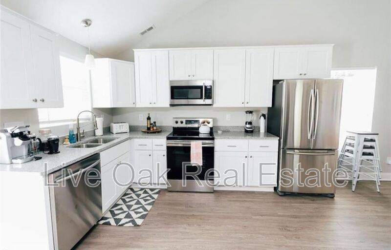 House for rent at 402 33rd St, Virginia Beach, VA 23451