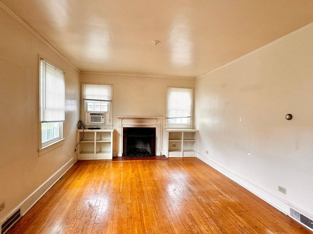 Apartment for rent at 1505 Broad Ave, Charlottesville, VA 22903