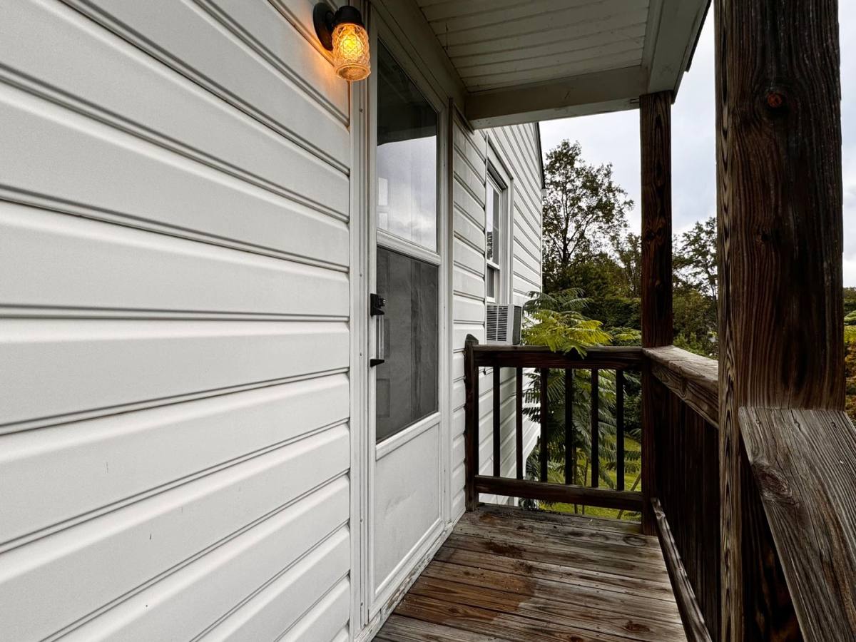 Apartment for rent at 1505 Broad Ave, Charlottesville, VA 22903