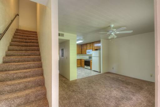 Townhouse for rent at 648 W 2nd Ave, Chico, CA 95926