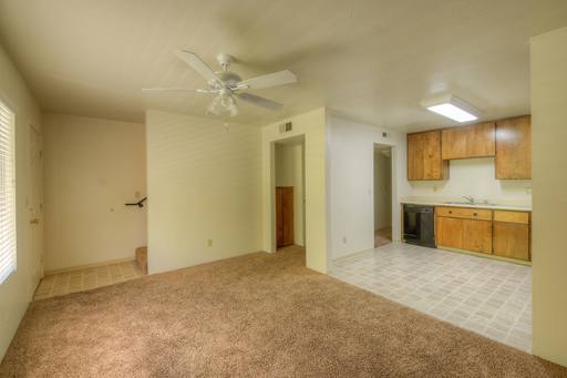 Townhouse for rent at 648 W 2nd Ave, Chico, CA 95926