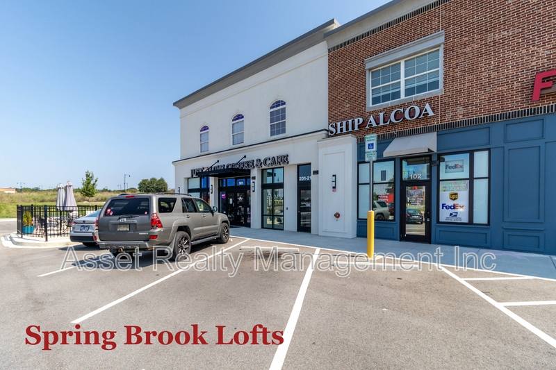 Apartment for rent at 1120 Franck St #202, Alcoa, TN 37701