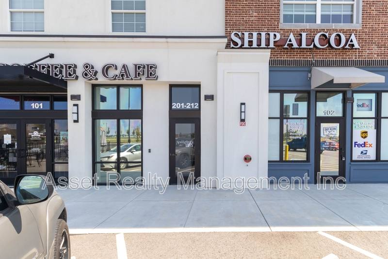 Apartment for rent at 1120 Franck St #202, Alcoa, TN 37701