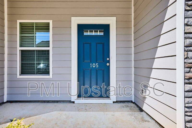 Townhouse for rent at 105 Pendleton Place Way, Pendleton, SC 29670