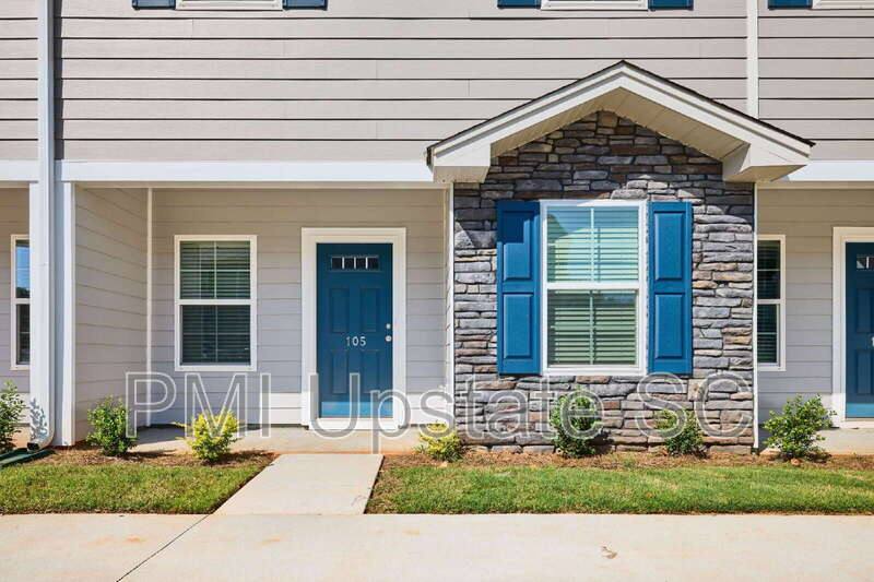 Townhouse for rent at 105 Pendleton Place Way, Pendleton, SC 29670