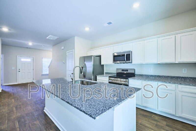 Townhouse for rent at 105 Pendleton Place Way, Pendleton, SC 29670