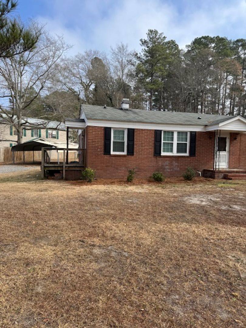 House for rent at 2001 Towhee Ave, North Augusta, SC 29841