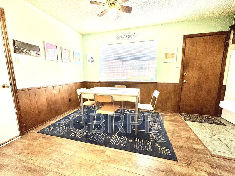 House for rent at 4409 75th St #A, Lubbock, TX 79424