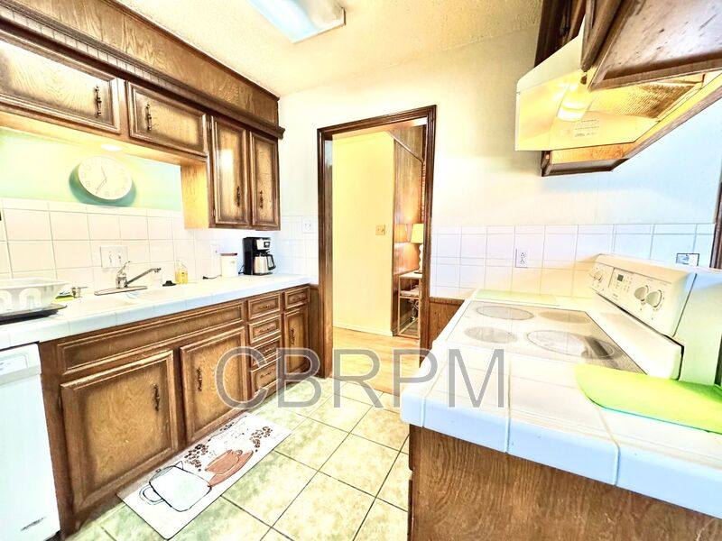 House for rent at 4409 75th St #A, Lubbock, TX 79424
