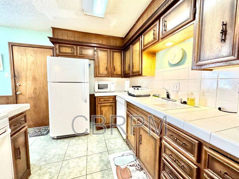 House for rent at 4409 75th St #A, Lubbock, TX 79424