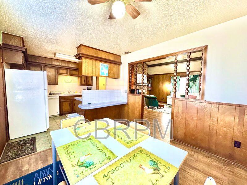House for rent at 4409 75th St #A, Lubbock, TX 79424