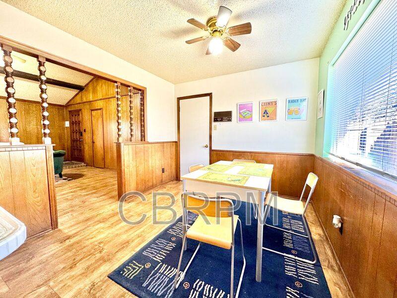 House for rent at 4409 75th St #A, Lubbock, TX 79424
