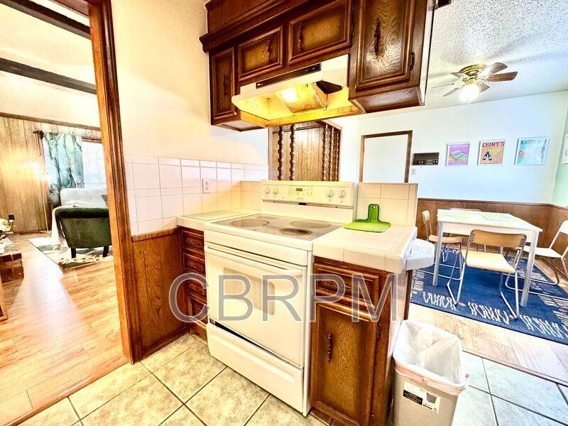 House for rent at 4409 75th St #A, Lubbock, TX 79424