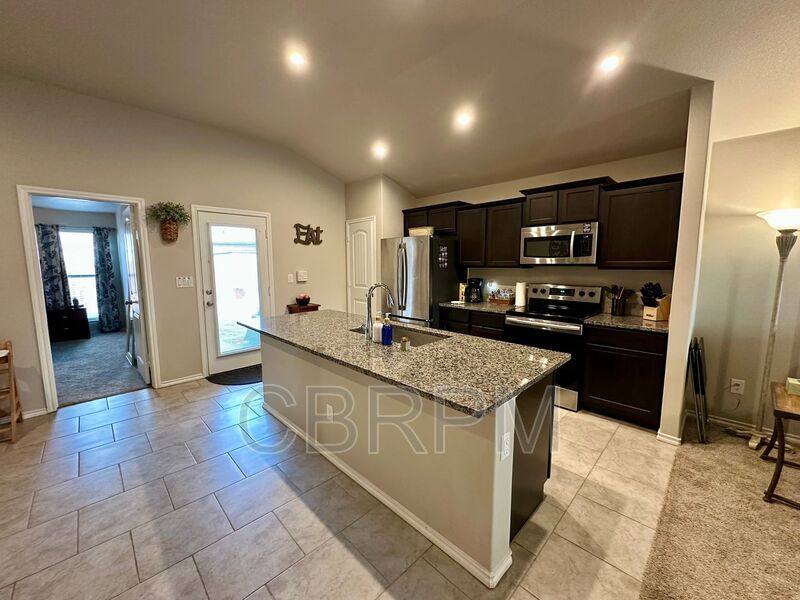 House for rent at 3704 Prentiss Ave, Lubbock, TX 79407
