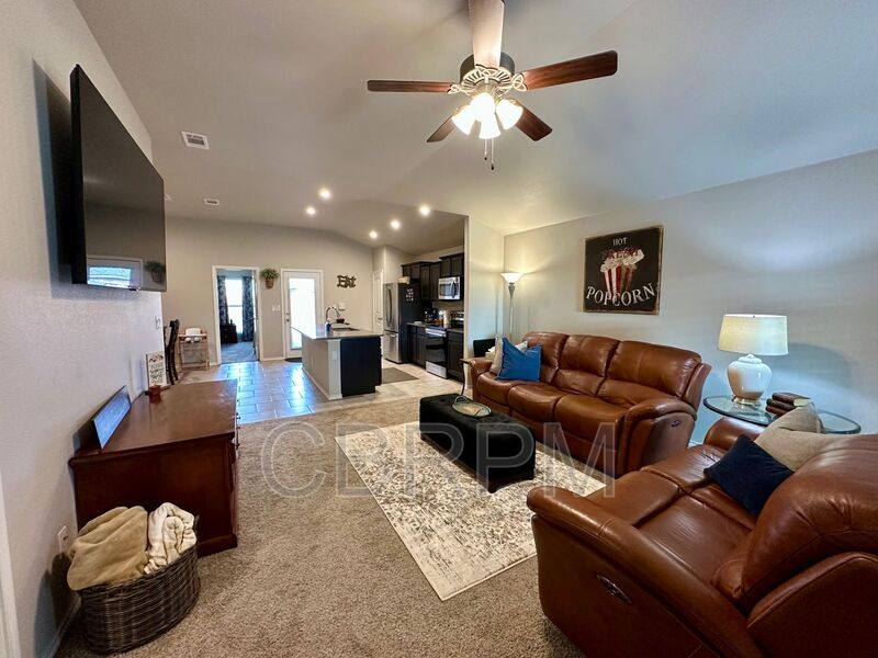 House for rent at 3704 Prentiss Ave, Lubbock, TX 79407