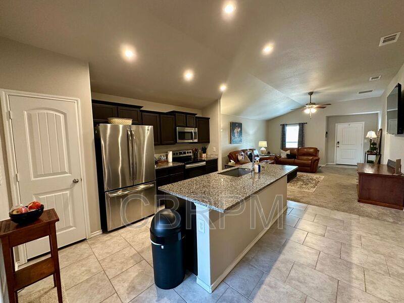House for rent at 3704 Prentiss Ave, Lubbock, TX 79407
