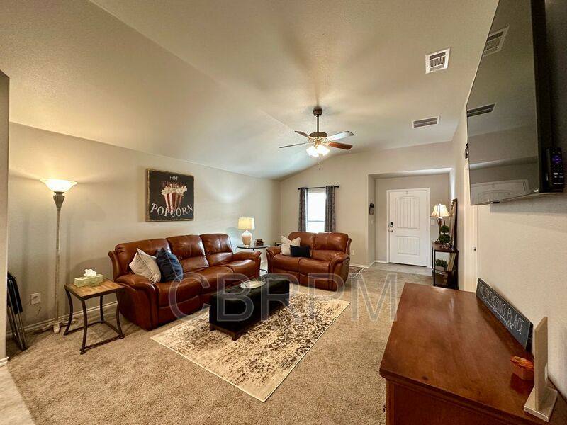 House for rent at 3704 Prentiss Ave, Lubbock, TX 79407
