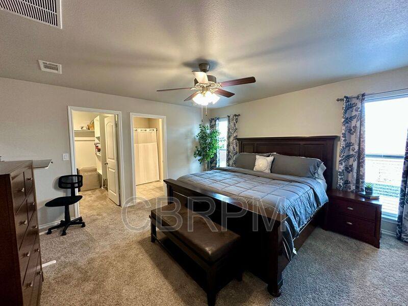 House for rent at 3704 Prentiss Ave, Lubbock, TX 79407