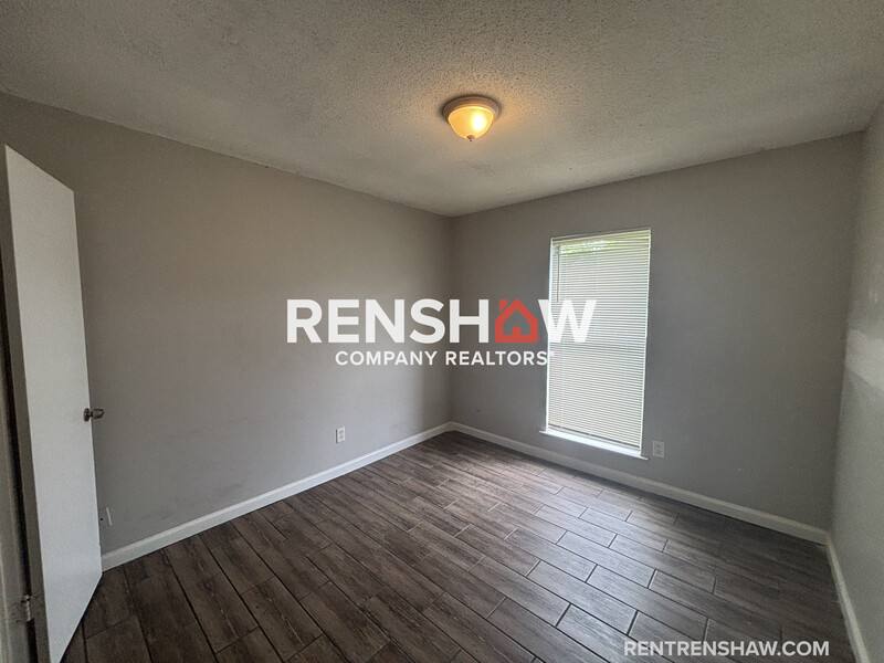 House for rent at 3718 Canary Cove W, Memphis, TN 38109