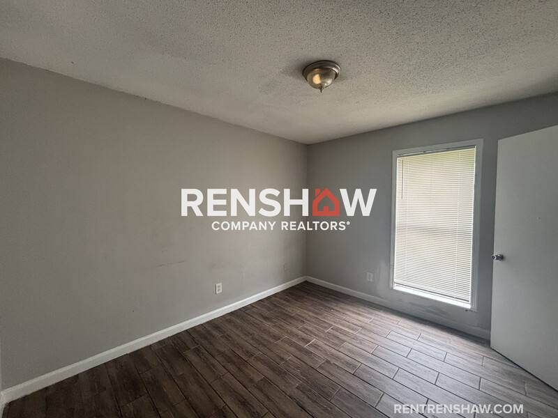 House for rent at 3718 Canary Cove W, Memphis, TN 38109