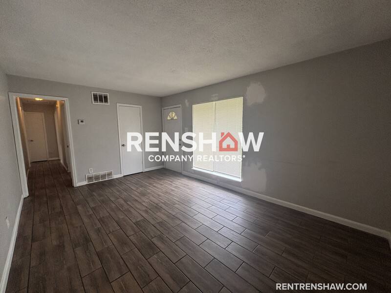 House for rent at 3718 Canary Cove W, Memphis, TN 38109