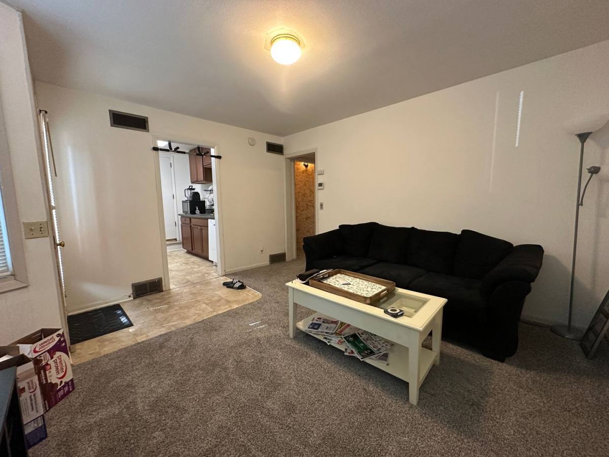 Apartment for rent at 1202 Chandler St, Madison, WI 53715