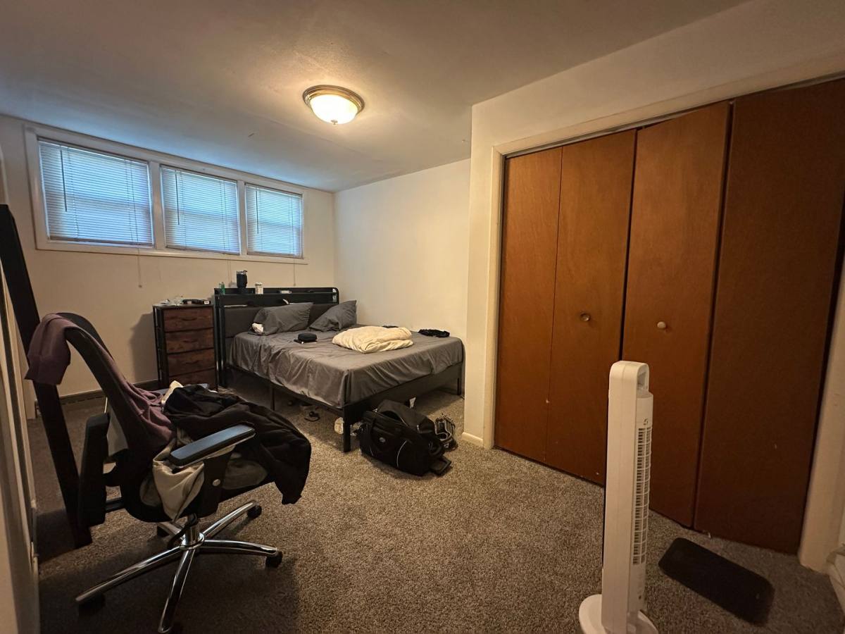 Apartment for rent at 1202 Chandler St, Madison, WI 53715