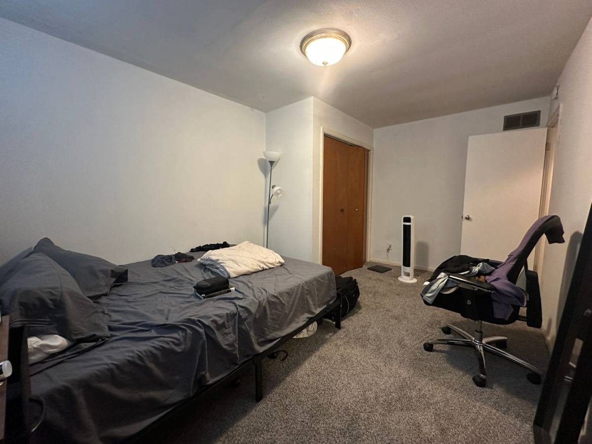Apartment for rent at 1202 Chandler St, Madison, WI 53715