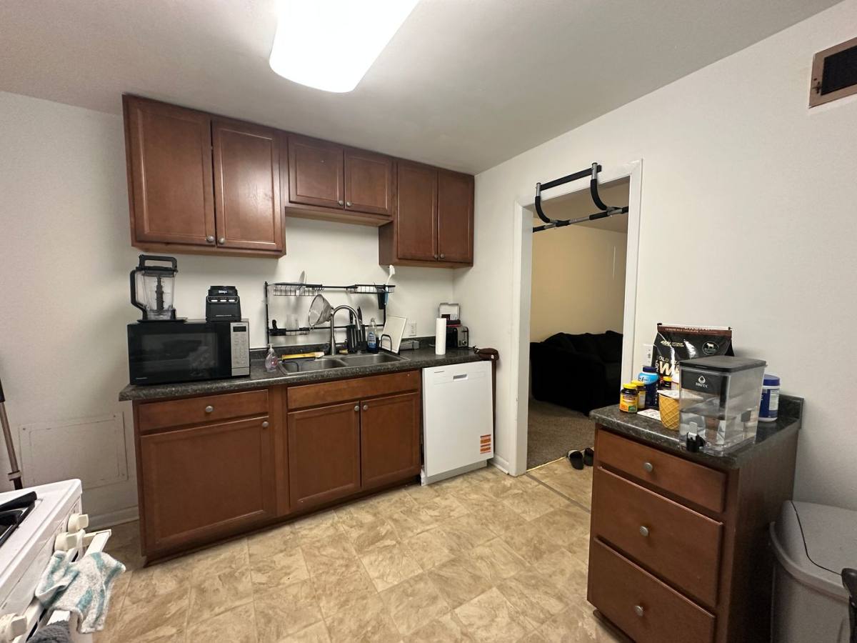 Apartment for rent at 1202 Chandler St, Madison, WI 53715