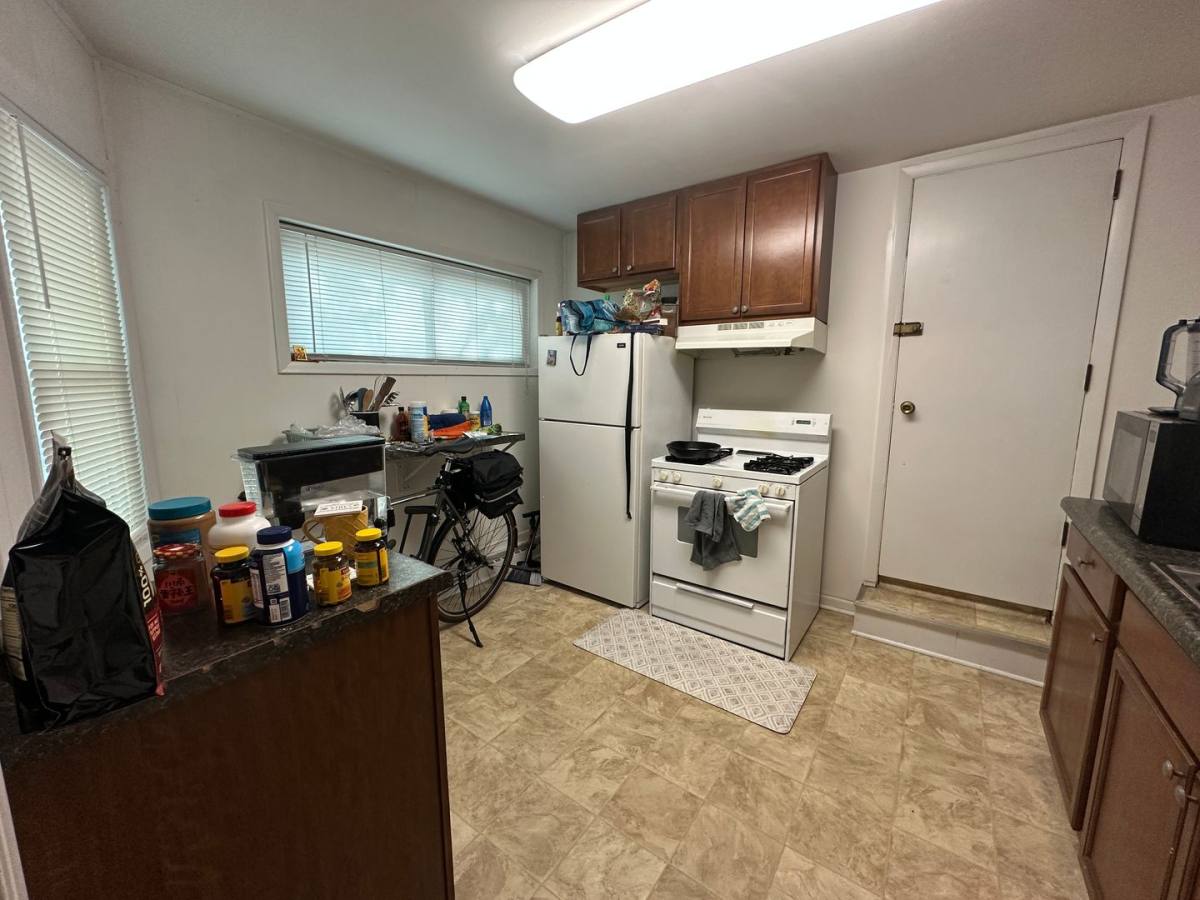 Apartment for rent at 1202 Chandler St, Madison, WI 53715