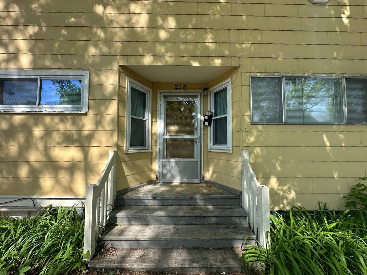 Apartment for rent at 1202 Chandler St, Madison, WI 53715