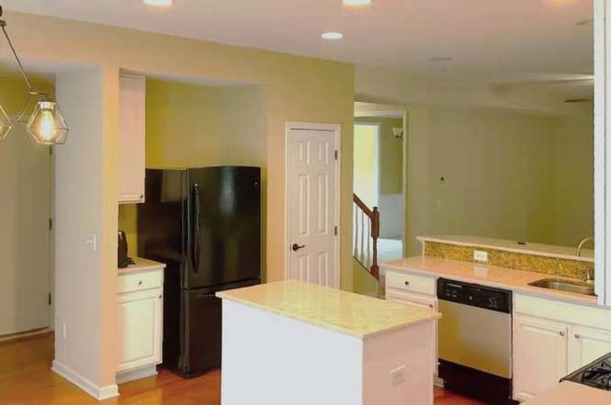House for rent at 809 Redden Row, Blythewood, SC 29016