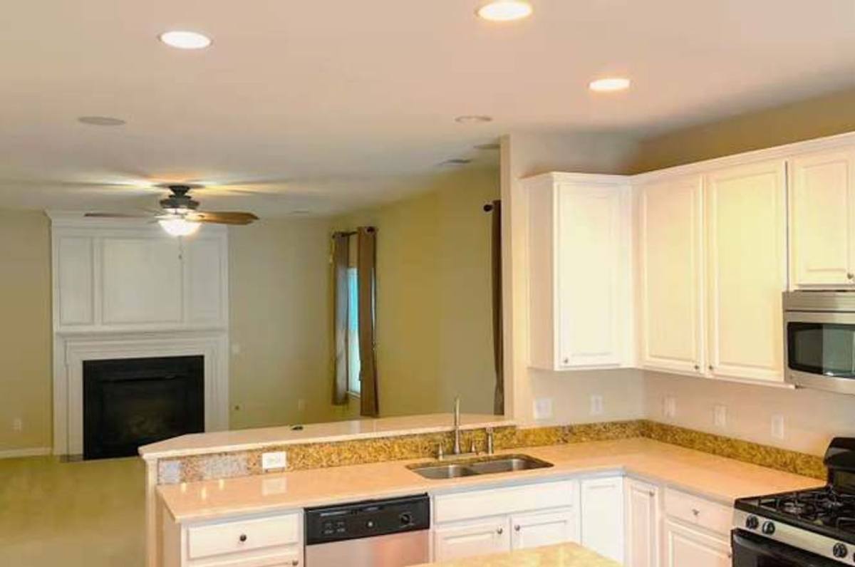 House for rent at 809 Redden Row, Blythewood, SC 29016