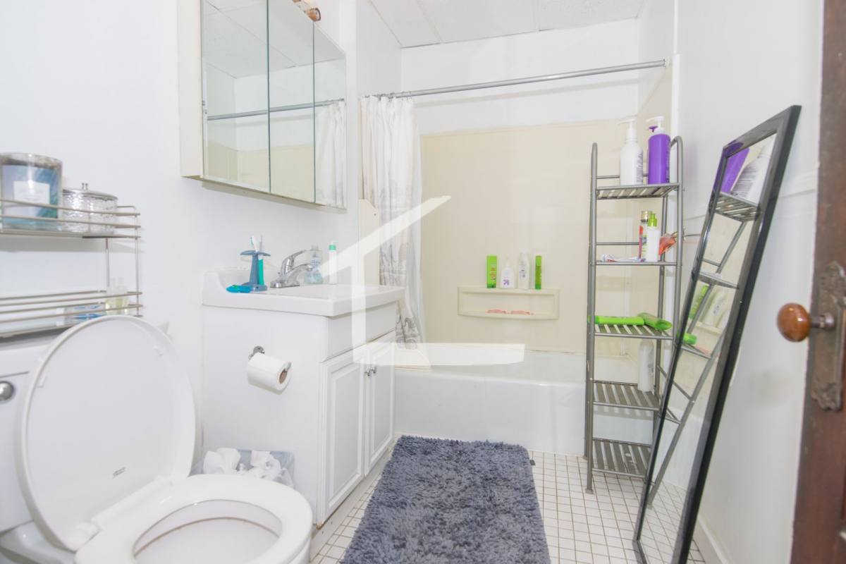 Condo for rent at 6 Gardner Terrace #2, Allston, MA 02134