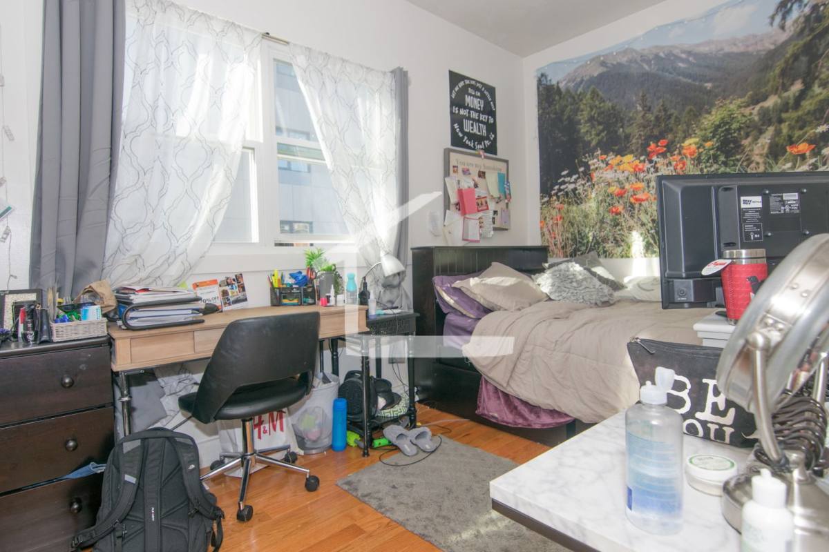 Condo for rent at 6 Gardner Terrace #2, Allston, MA 02134