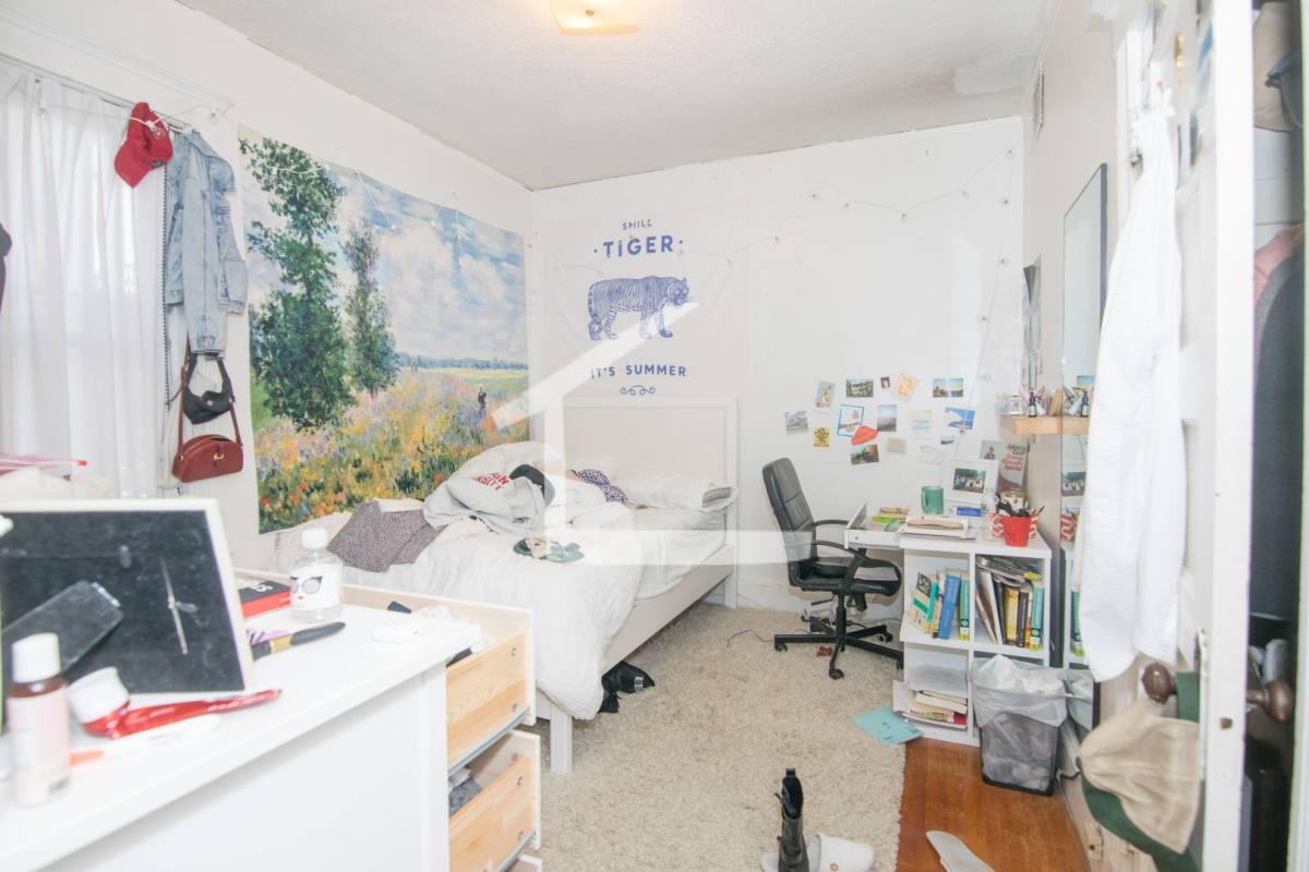 Condo for rent at 6 Gardner Terrace #2, Allston, MA 02134
