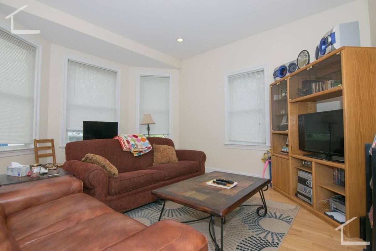 Condo for rent at 4 Gardner Terrace #2, Allston, MA 02134