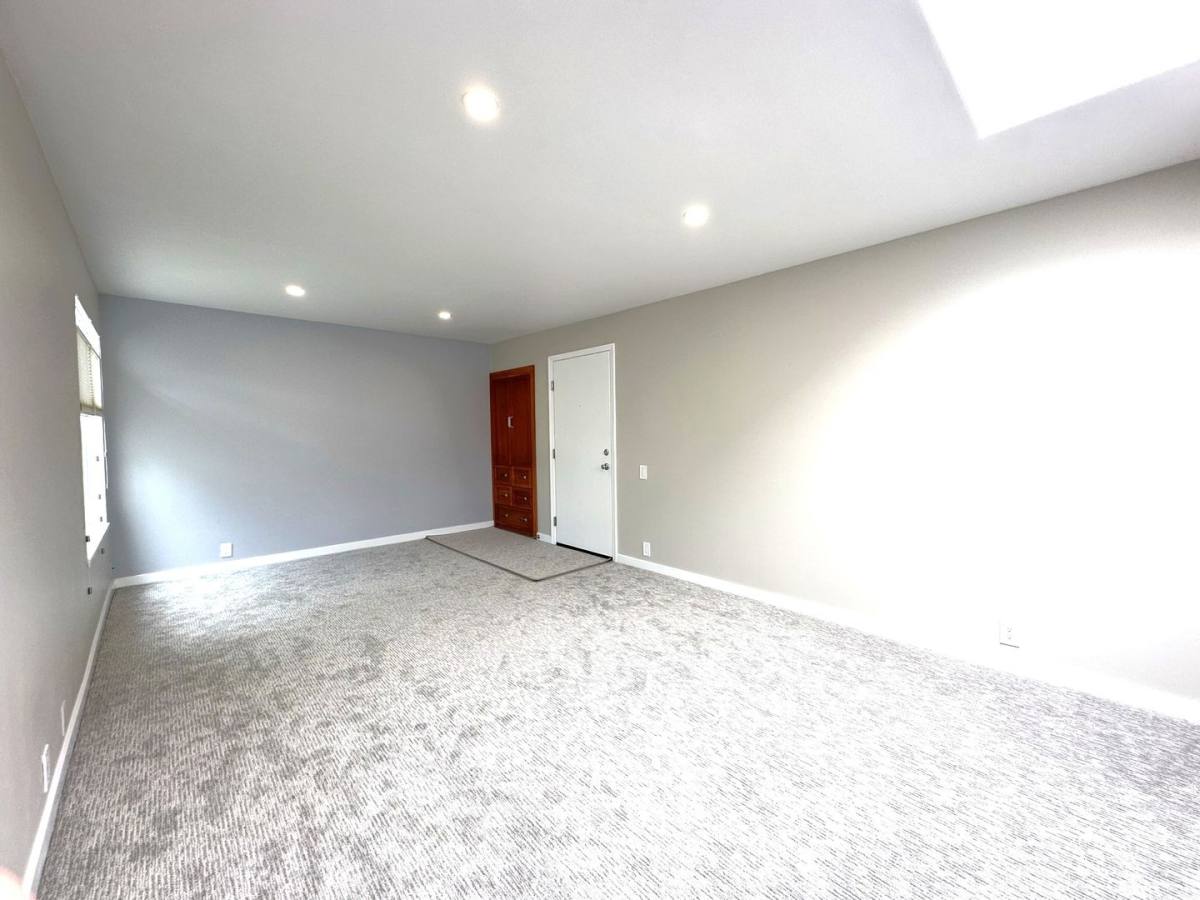 Condo for rent at 1340 Scott St #C, San Francisco, CA 94115