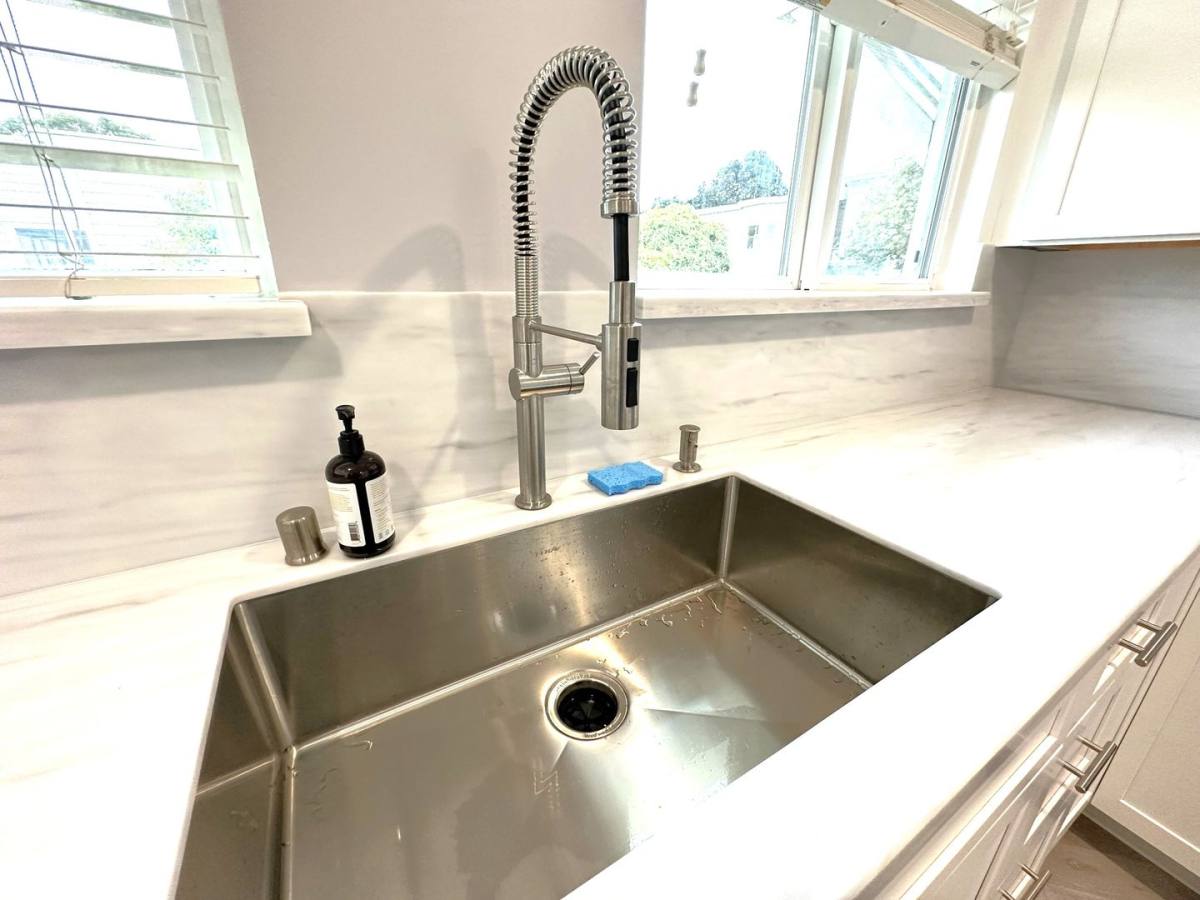 Condo for rent at 1340 Scott St #C, San Francisco, CA 94115