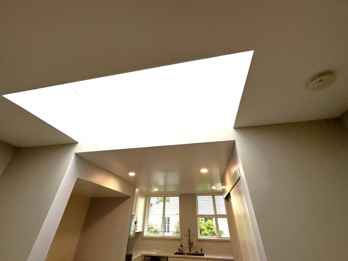 Condo for rent at 1340 Scott St #C, San Francisco, CA 94115