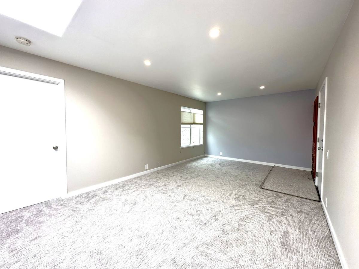 Condo for rent at 1340 Scott St #C, San Francisco, CA 94115