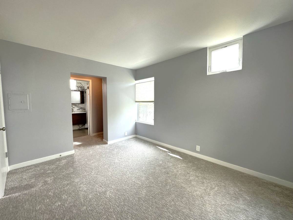 Condo for rent at 1340 Scott St #C, San Francisco, CA 94115