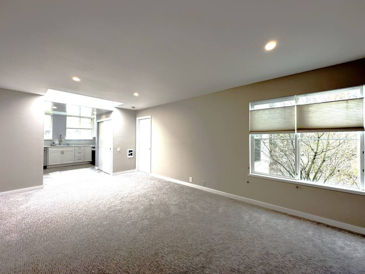 Condo for rent at 1340 Scott St #C, San Francisco, CA 94115