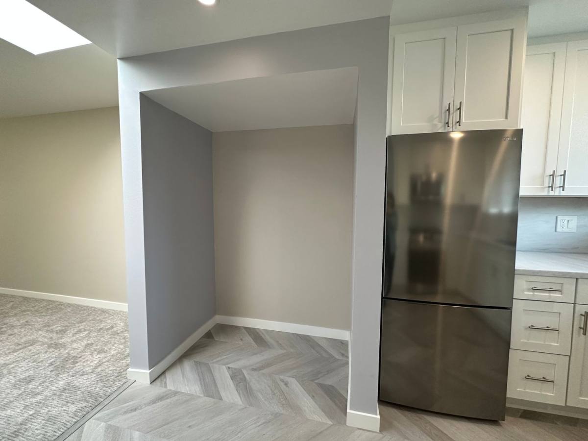 Condo for rent at 1340 Scott St #C, San Francisco, CA 94115