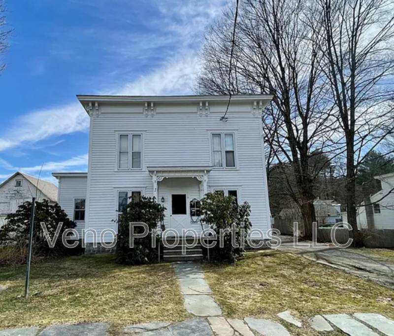 Apartment for rent at 1 Pleasant St #1W, Cambridge, NY 12816
