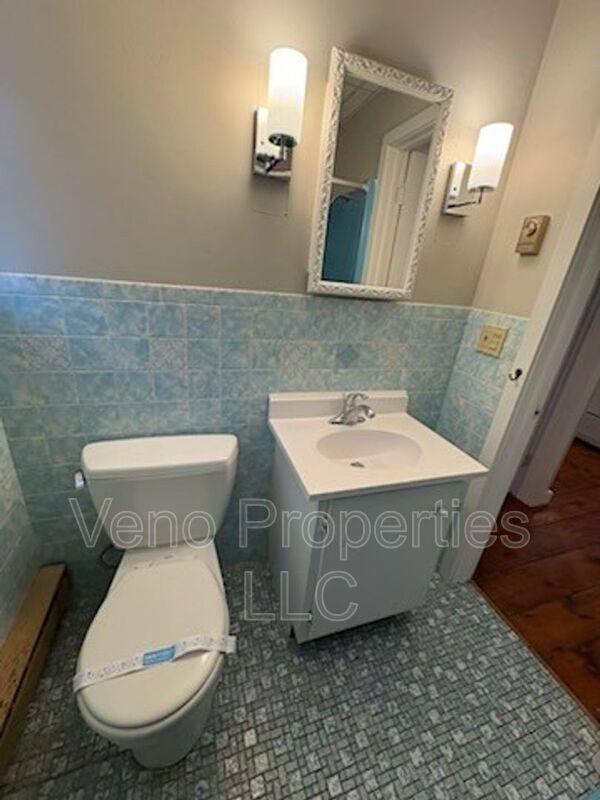 Apartment for rent at 1 Pleasant St #1W, Cambridge, NY 12816