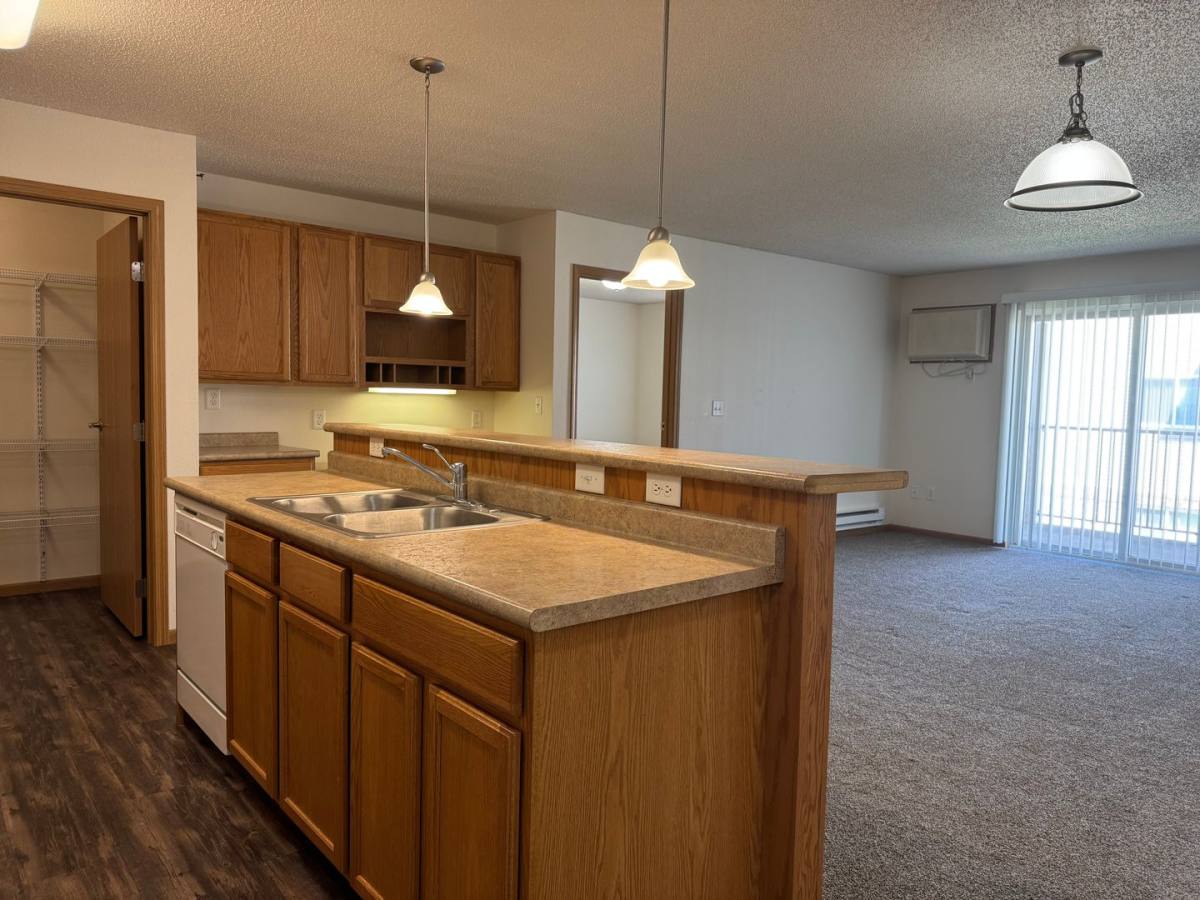 Apartment for rent at 4385 Calico Dr S #207, Fargo, ND 58104