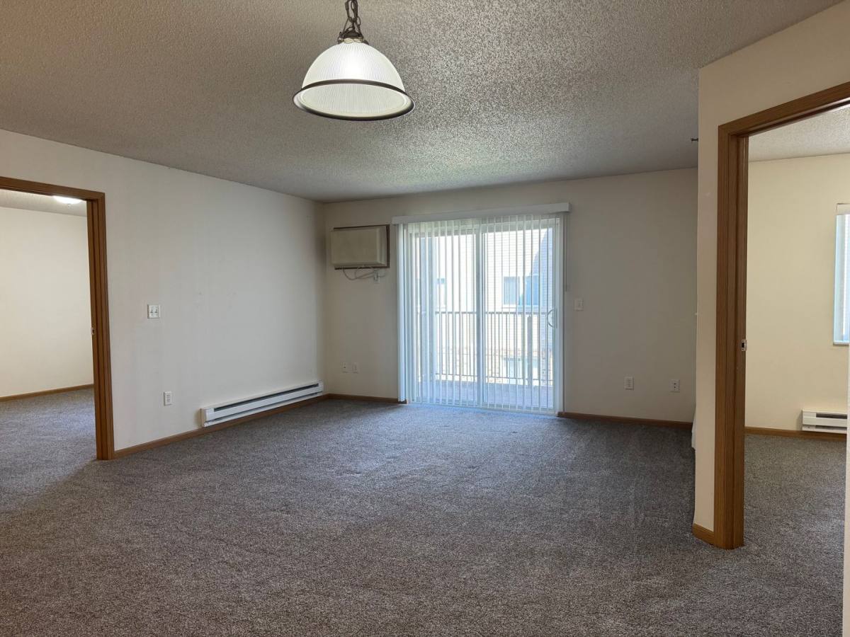 Apartment for rent at 4385 Calico Dr S #207, Fargo, ND 58104